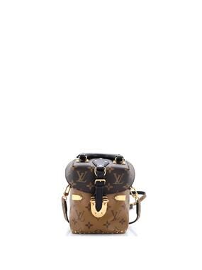 Louis Vuitton Camera Box Handbag #270285L17B